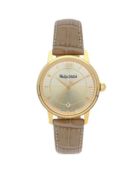 Часы Philip Watch Grand Archive 1940 8251598501
